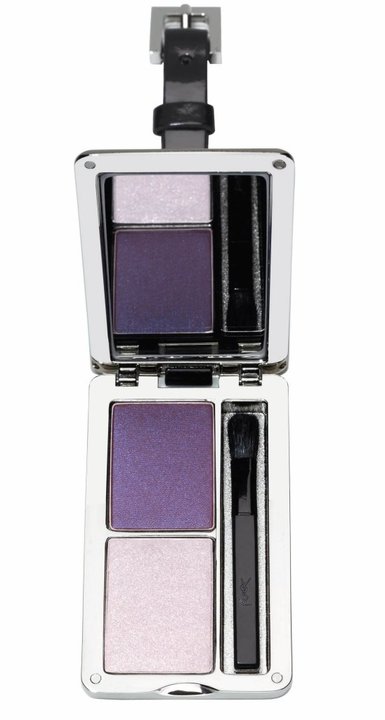 Yves Saint Laurent Lovely Palettes Duo Eyeshadow Yves Saint Laurent Lovely Palettes Duo Eyeshadow