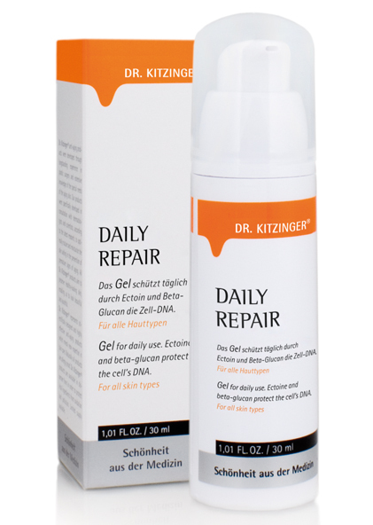 Dr. Kitzinger Daily Repair