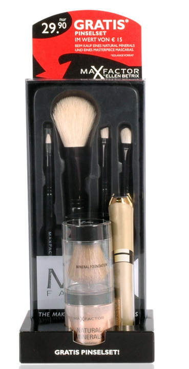 Max Factor Geschenk-Set Max Factor Geschenk-Set