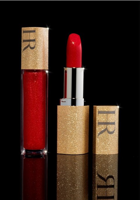 Helena Rubinstein Wanted Stellars '24 Karat' Helena Rubinstein Wanted Stellars '24 Karat'