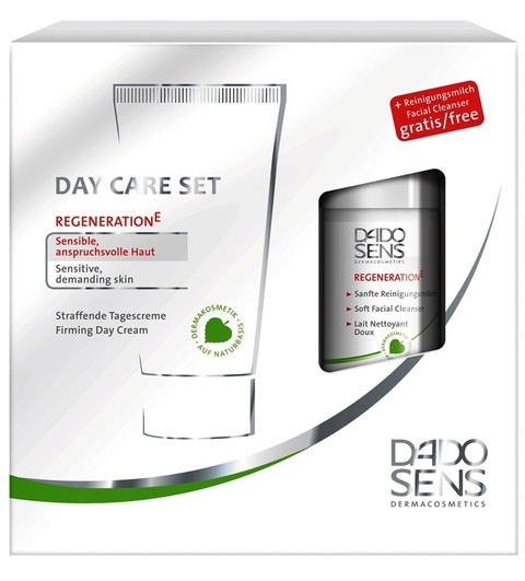 Dadosens Daycare Set