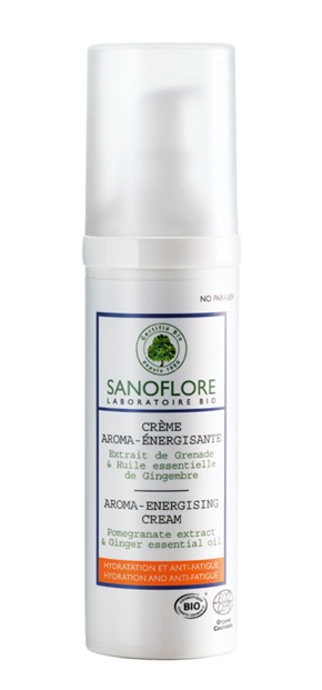 Sanoflore Aroma-Pflege Sanoflore Aroma-Pflege