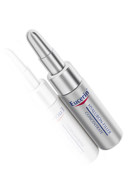 Eucerin Hyaluron-Filler Concentrate Eucerin Hyaluron-Filler Concentrate