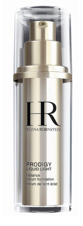 Helena Rubinstein Prodigy Liquid Light Radiance Serum Foundation Helena Rubinstein Prodigy Liquid Light Radiance Serum Foundation