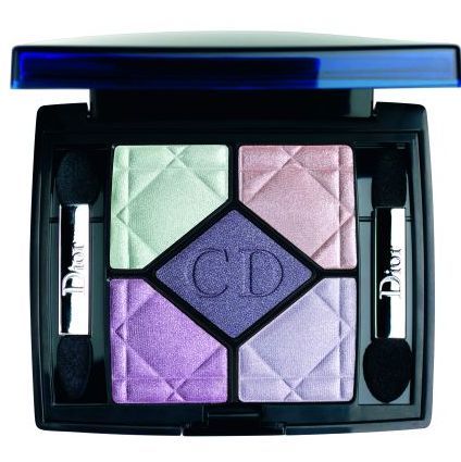 Dior Lischatten Palette Dior Lischatten Palette