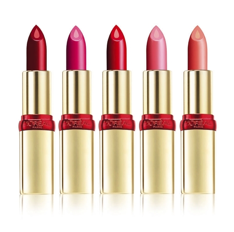L'Oréal Paris Color Riche Anti-Age-Serum L'Oréal Paris Color Riche Anti-Age-Serum