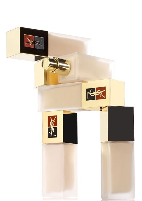 Yves Saint Laurent Teint Resist Yves Saint Laurent Teint Resist