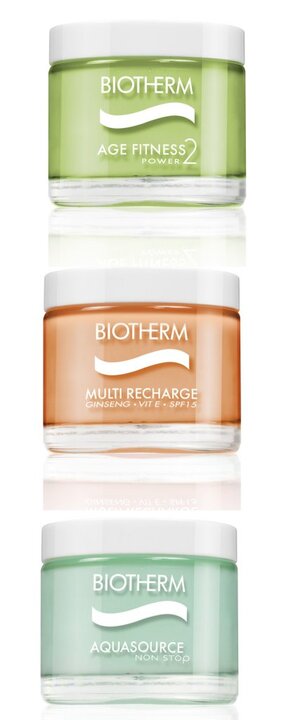 Biotherm Supersize Biotherm Supersize
