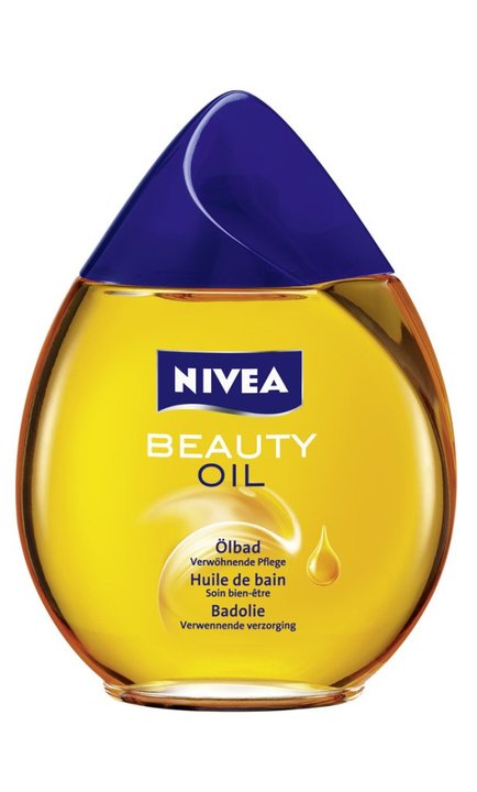 Nivea Beauty Oil