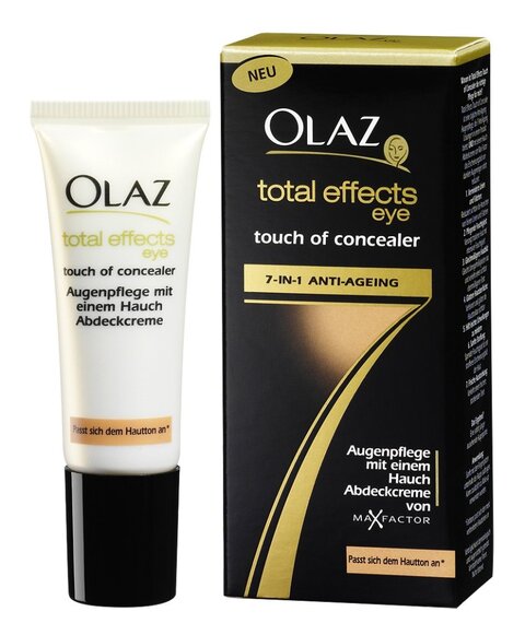 Olaz Touch of Concealer