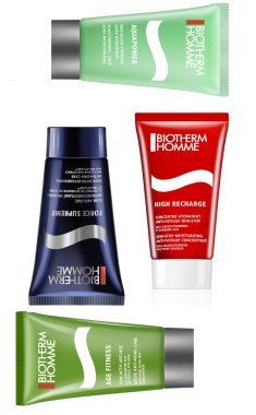 Biotherm Homme Limited Edition Biotherm Homme Limited Edition