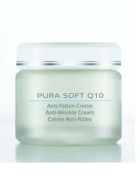 Annemarie Börlind Pure Soft Q10 Annemarie Börlind Pure Soft Q10