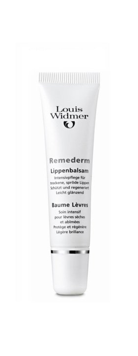 Louis Widmer Remederm Lippenbalsam Louis Widmer Remederm Lippenbalsam