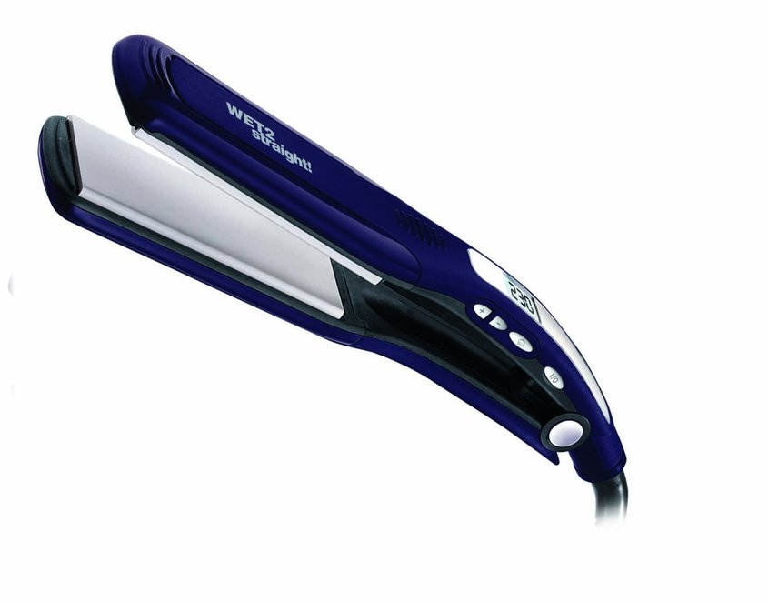 Remington Wet2Straight Remington Wet2Straight