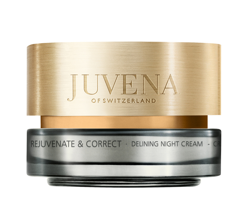 Juvena of Switzerland Rejuvenate&Correct Delining Night Cream Juvena of Switzerland Rejuvenate&Correct Delining Night Cream