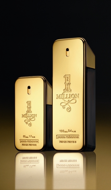 Paco Rabanne 1 Million Paco Rabanne 1 Million