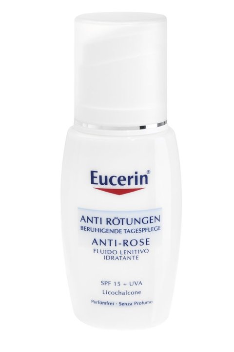 Eucerin Anti-Rötungen Tagespflege