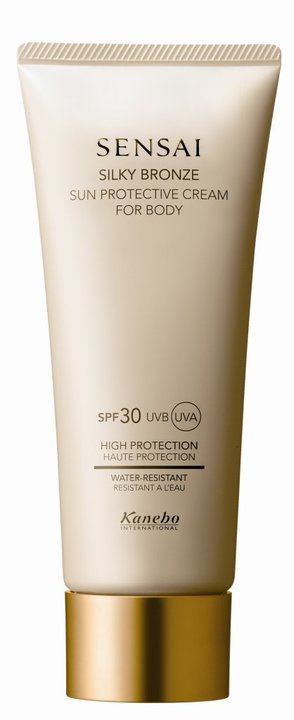 Sensai Silky Bronze Sensai Silky Bronze