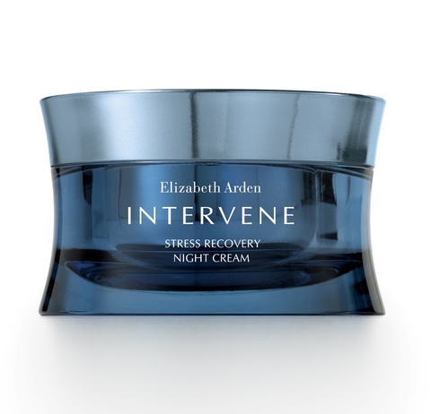 Elizabeth Arden Intervene Stress Recovery Night Cream Elizabeth Arden Intervene Stress Recovery Night Cream