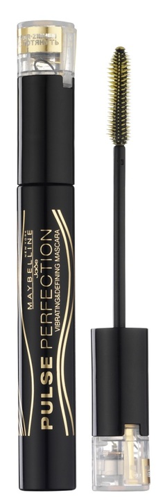 Maybelline-Jade Pulse Perfection Mascara