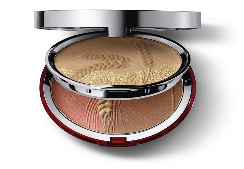 Clarins Nude Look Double Palette Clarins Nude Look Double Palette