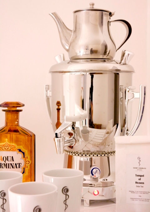 Saint Charles Cosmothecary Saint Charles Cosmothecary