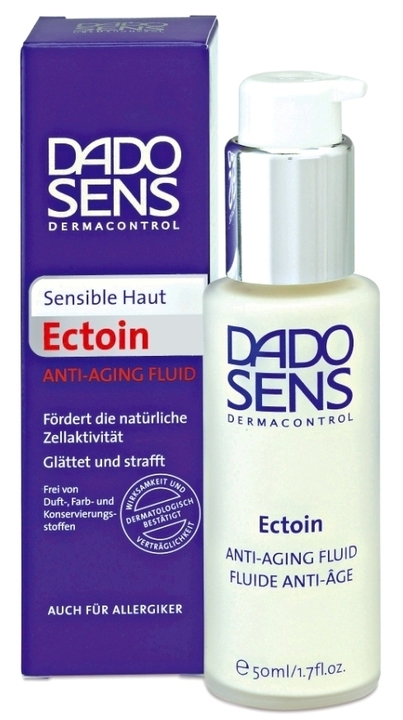 Dado Sens Ectoin