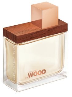 Dsquared² SHE WOOD