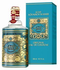 4711 Echt Kölnisch Wasser 4711 Echt Kölnisch Wasser