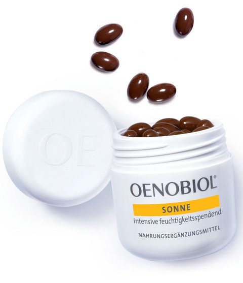 Oenobiol Sonne Oenobiol Sonne