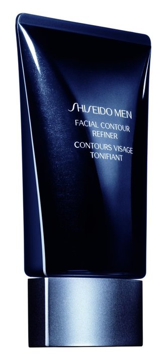 Shiseido Men Facial Contour Refiner