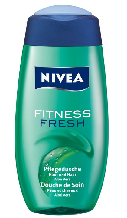 Nivea Fitness Fresh Nivea Fitness Fresh