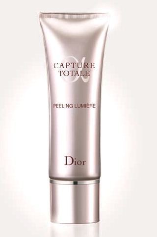 Dior Capture Total Peeling Lumiere