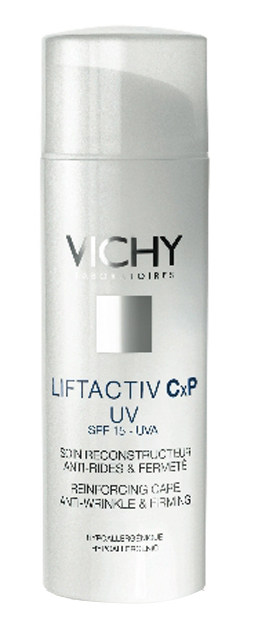 Vichy Liftactiv C&amp;P UV