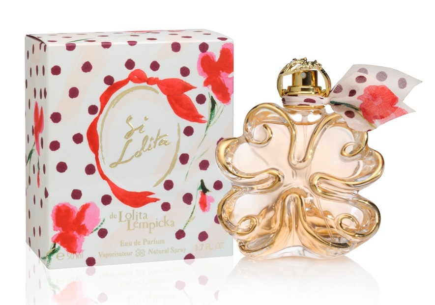 SI Lolita SI Lolita
