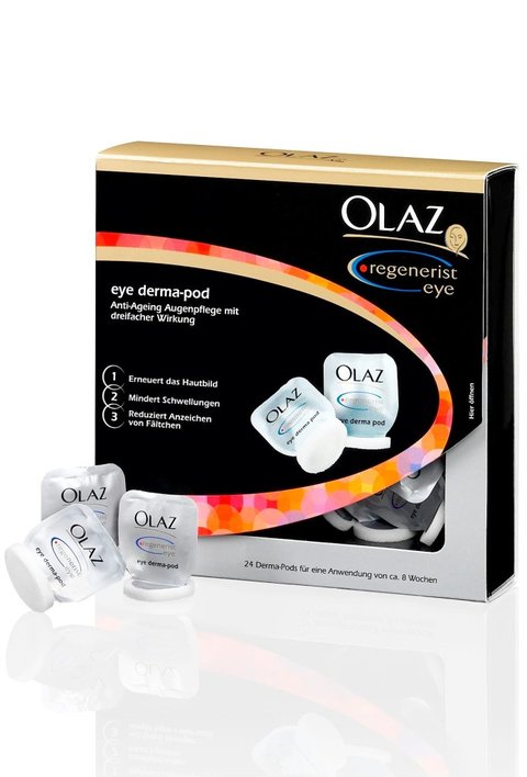 Olaz Regenerist Eye Derma-Pods Olaz Regenerist Eye Derma-Pods