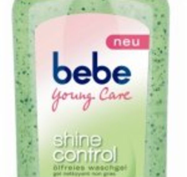 bebe Young Care Shine Control