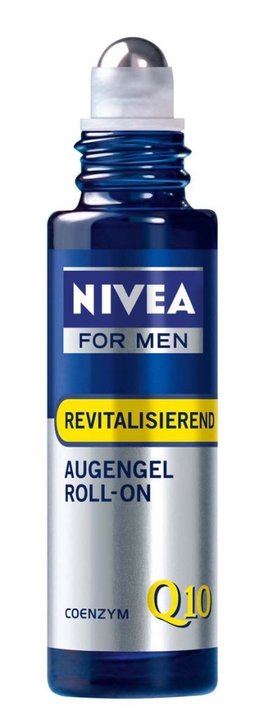 Nivea for Men Augengel Roll-On Nivea for Men Augengel Roll-On