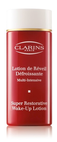 Clarins Lotion de Réveil Défroissante Clarins Lotion de Réveil Défroissante