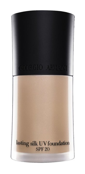 Giorgio Armani Lasting Silk UV Foundation Giorgio Armani Lasting Silk UV Foundation