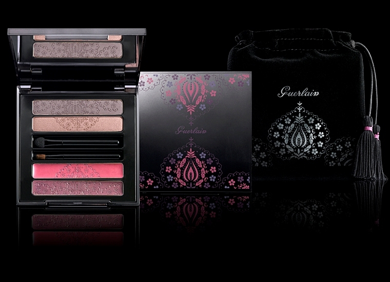 Guerlain Volga Princess Guerlain Volga Princess