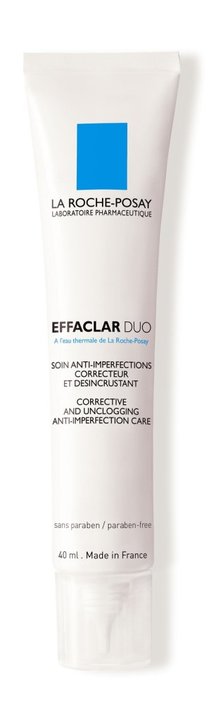 La Roche-Posey Effaclar Duo La Roche-Posey Effaclar Duo