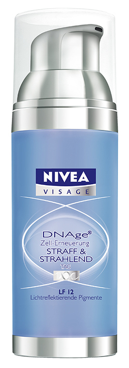Nivea DNAge Straff & Strahlend Nivea DNAge Straff & Strahlend