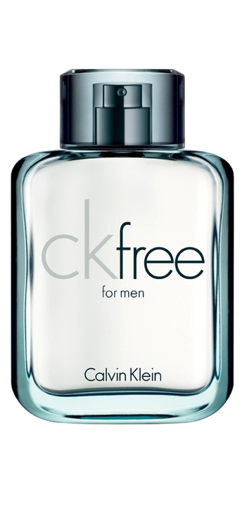 Calvin Klein ckfree Calvin Klein ckfree