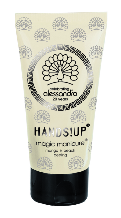 alessandro Magic Manicure Mango & Pfirsich alessandro Magic Manicure Mango & Pfirsich