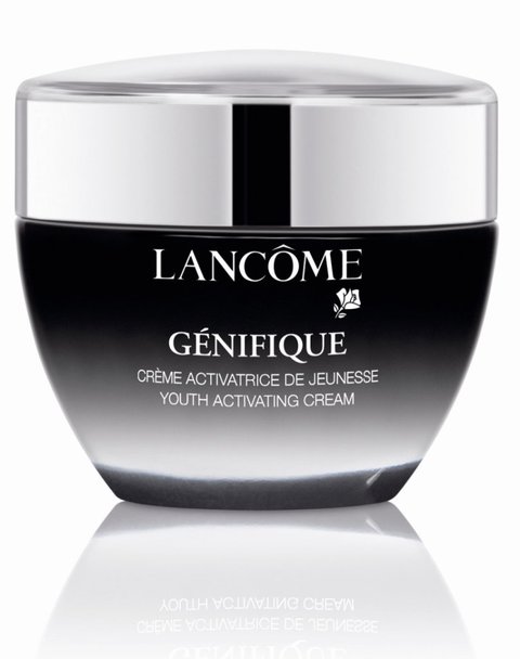 Lancôme Génifique Aktivierende Tagespflege