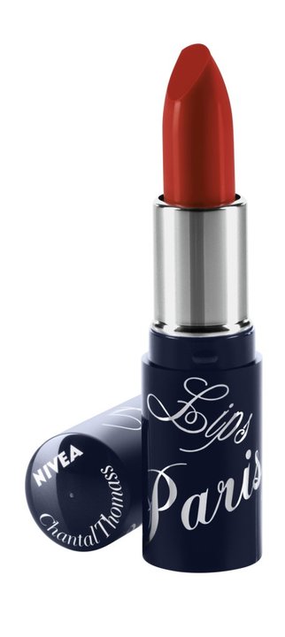 Nivea Lipstick by Chantal Thomass Nivea Lipstick by Chantal Thomass