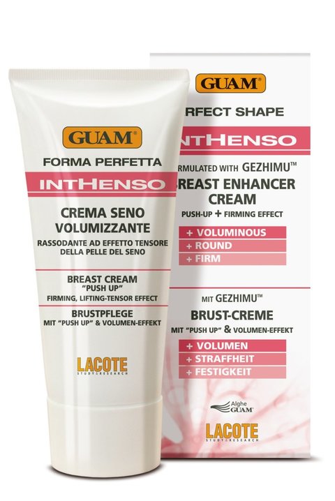 Guam Inthenso Breast Enhancer Cream Guam Inthenso Breast Enhancer Cream
