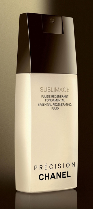 Chanel Sublimage Anti-Aging Fluid Chanel Sublimage Anti-Aging Fluid