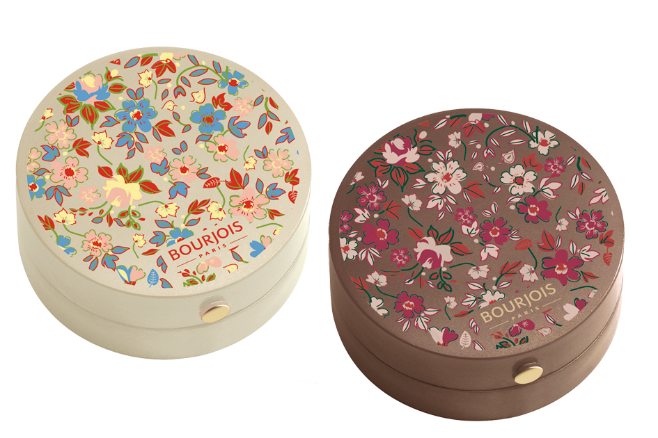Bourjois 'Pretty Paris' Eyeshadow Bourjois 'Pretty Paris' Eyeshadow